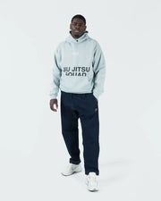 Jiu Jitsu Squad V2 Hoodie from Kingz