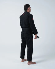 Ultralight 2.0 Jiu Jitsu Gi - Black from Kingz