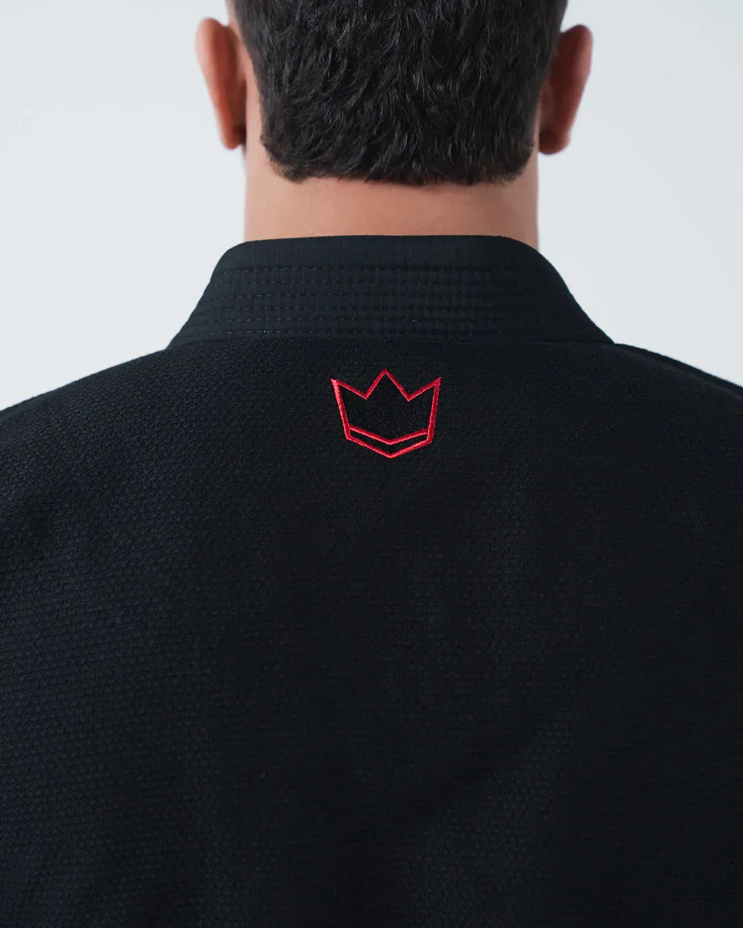 Ultralight 2.0 Jiu Jitsu Gi - Black from Kingz