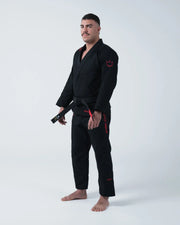 Ultralight 2.0 Jiu Jitsu Gi - Black from Kingz