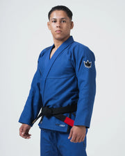 Ultralight 2.0 Jiu Jitsu Gi - Blue from Kingz