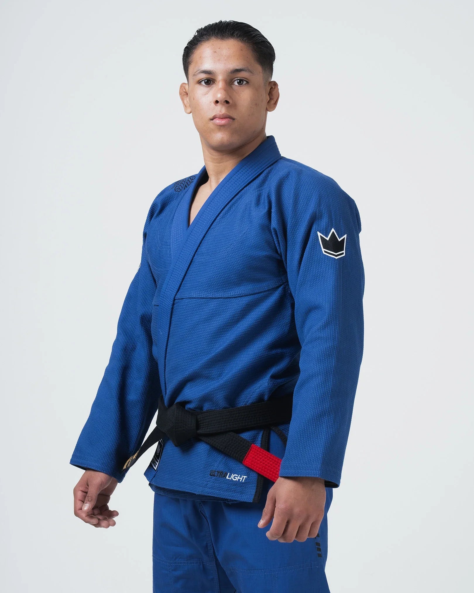 Ultralight 2.0 Jiu Jitsu Gi - Blue from Kingz