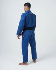 Ultralight 2.0 Jiu Jitsu Gi - Blue from Kingz