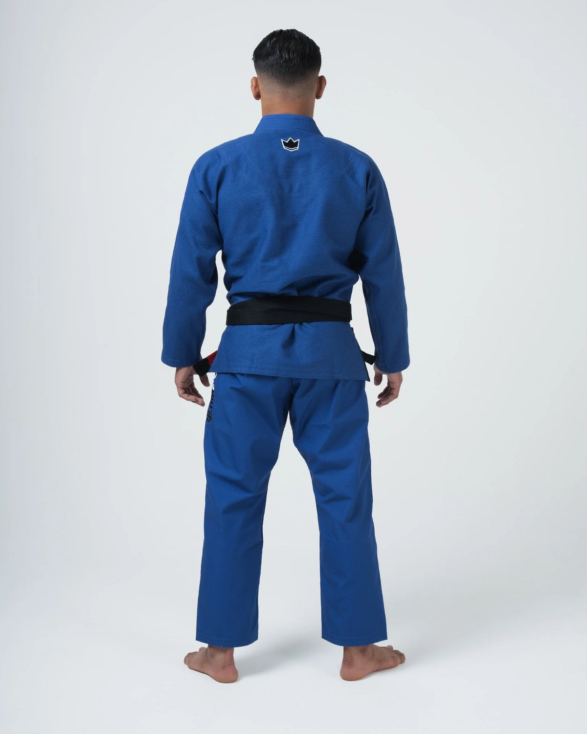 Ultralight 2.0 Jiu Jitsu Gi - Blue from Kingz