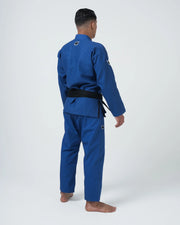 Ultralight 2.0 Jiu Jitsu Gi - Blue from Kingz