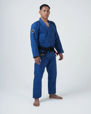 Ultralight 2.0 Jiu Jitsu Gi - Blue from Kingz