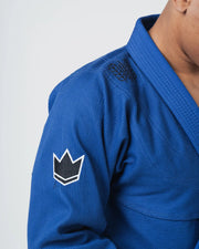 Ultralight 2.0 Jiu Jitsu Gi - Blue from Kingz