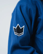 Ultralight 2.0 Women's Jiu Jitsu Gi - Blue from Kingz