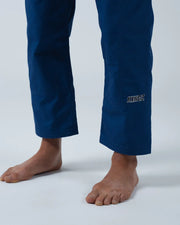Ultralight 2.0 Women's Jiu Jitsu Gi - Blue from Kingz
