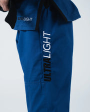Ultralight 2.0 Women's Jiu Jitsu Gi - Blue from Kingz