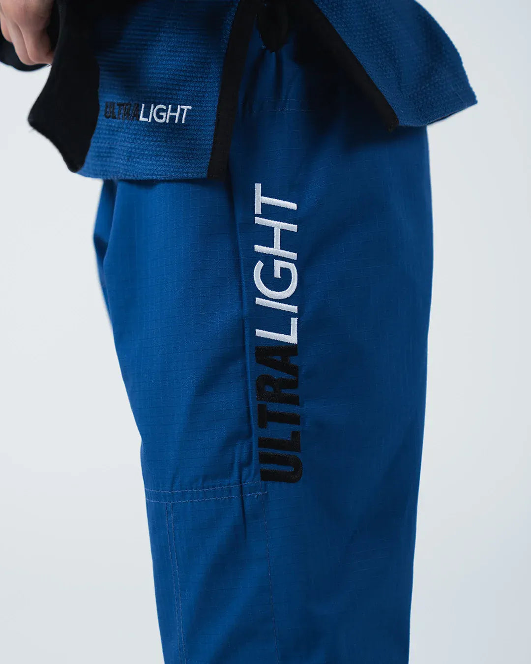 Ultralight 2.0 Women's Jiu Jitsu Gi - Blue from Kingz