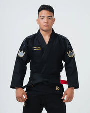 Comp 450 V6 Gi - Black Black from Kingz
