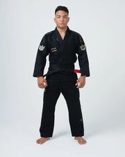 Comp 450 V6 Gi - Black from Kingz