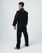 Comp 450 V6 Gi - Black from Kingz