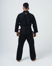 Comp 450 V6 Gi - Black from Kingz