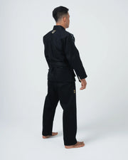 Comp 450 V6 Gi - Black from Kingz
