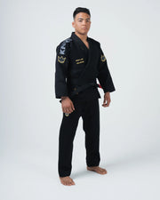 Comp 450 V6 Gi - Black from Kingz
