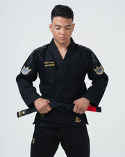 Comp 450 V6 Gi - Black from Kingz