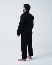Kore V2 Jiu Jitsu Gi - Black from Kingz