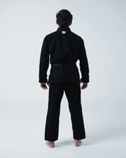 Kore V2 Jiu Jitsu Gi - Black from Kingz