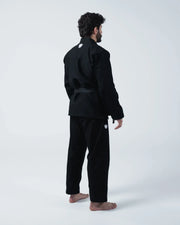 Kore V2 Jiu Jitsu Gi - Black from Kingz