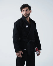 Kore V2 Jiu Jitsu Gi - Black from Kingz