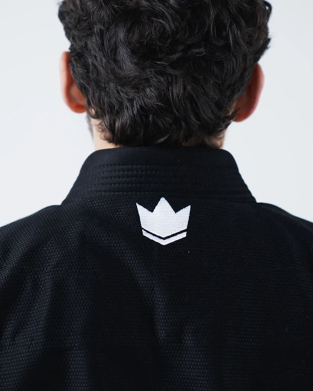 Kore V2 Jiu Jitsu Gi - Black from Kingz