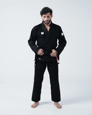 Kore V2 Jiu Jitsu Gi - Black from Kingz