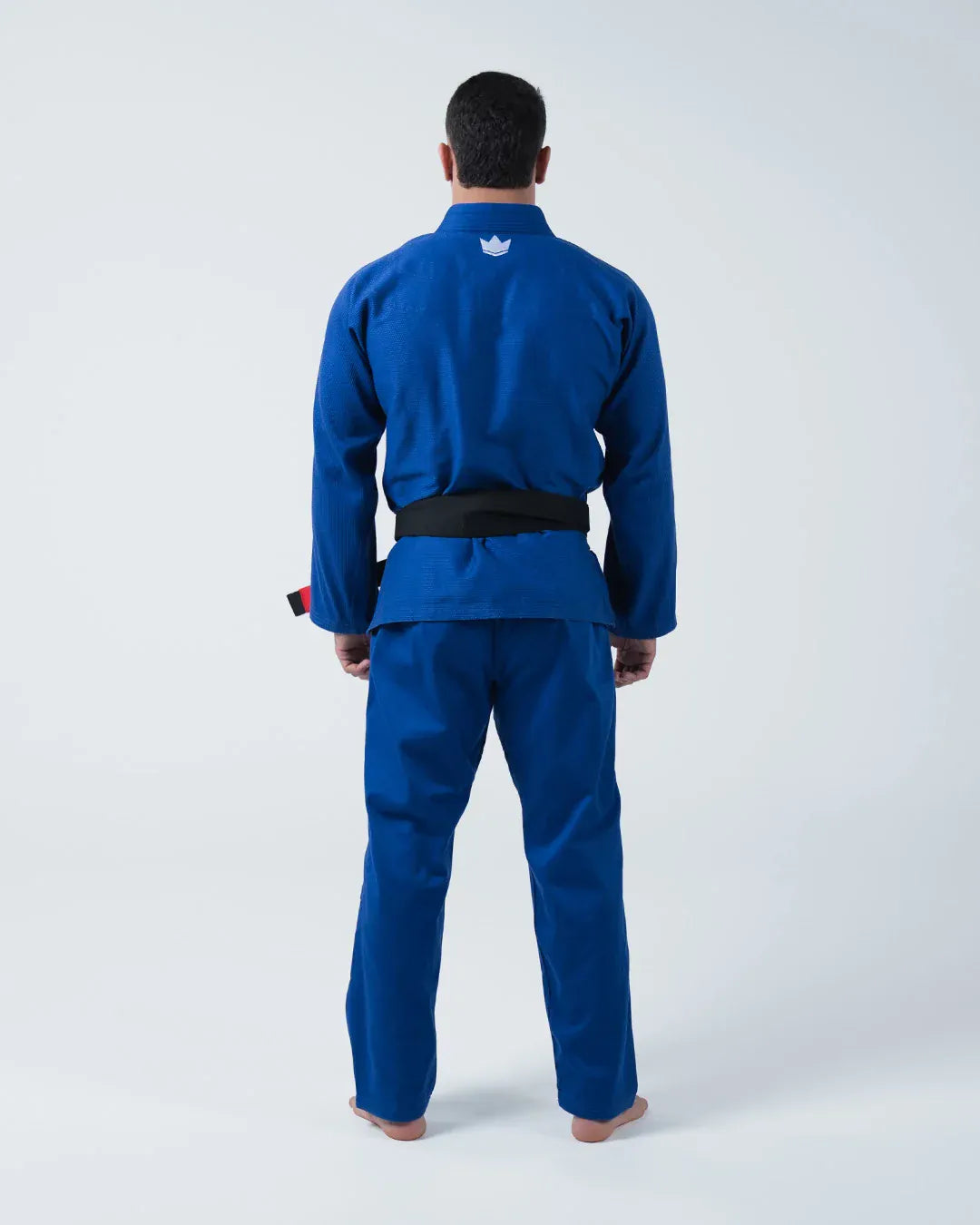 Kore V2 Jiu Jitsu Gi - Blue from Kingz