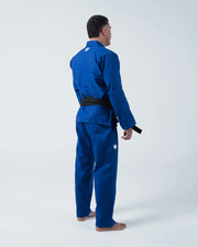 Kore V2 Jiu Jitsu Gi - Blue from Kingz