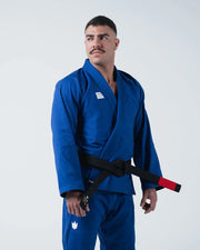 Kore V2 Jiu Jitsu Gi - Blue from Kingz