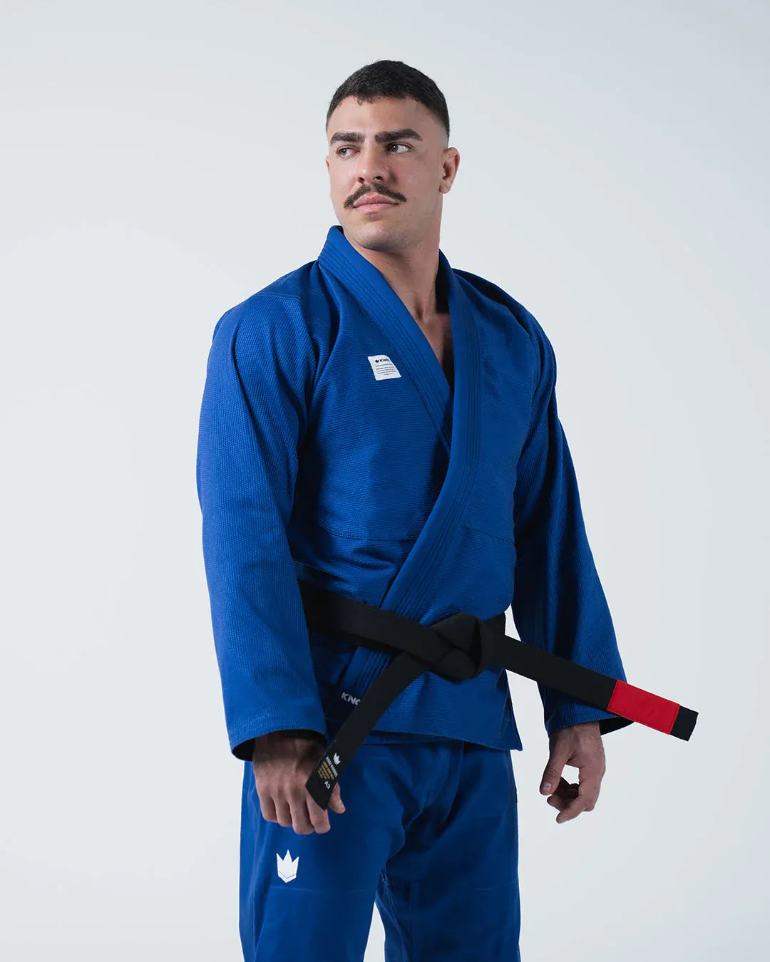 Kore V2 Jiu Jitsu Gi - Blue from Kingz