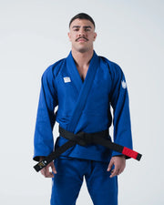 Kore V2 Jiu Jitsu Gi - Blue from Kingz