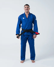 Kore V2 Jiu Jitsu Gi - Blue from Kingz