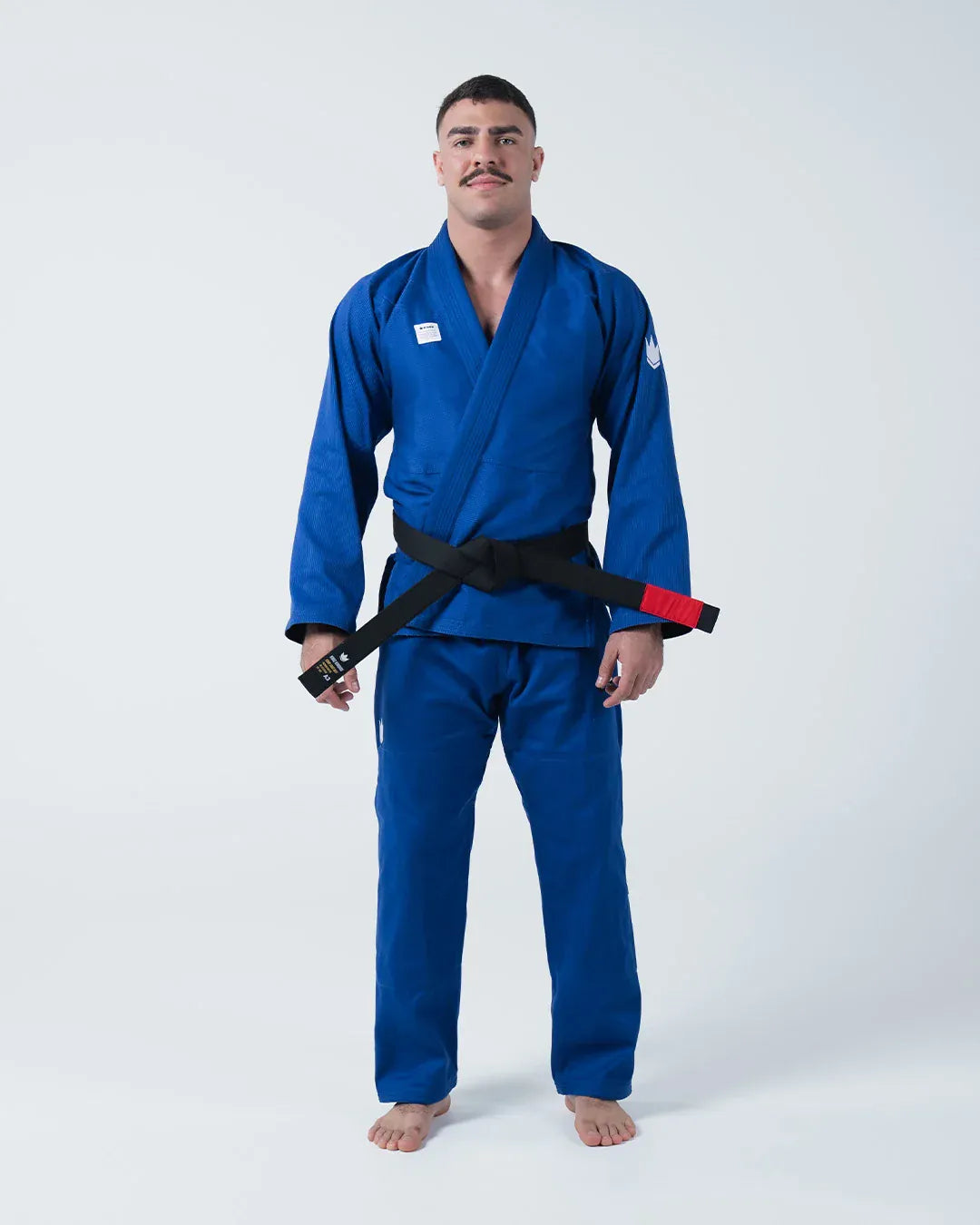 Kore V2 Jiu Jitsu Gi - Blue from Kingz