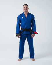 Kore V2 Jiu Jitsu Gi - Blue from Kingz