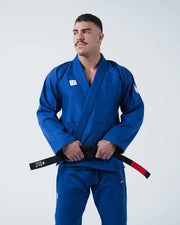 Kore V2 Jiu Jitsu Gi - Blue from Kingz