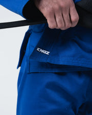 Kore V2 Jiu Jitsu Gi - Blue from Kingz
