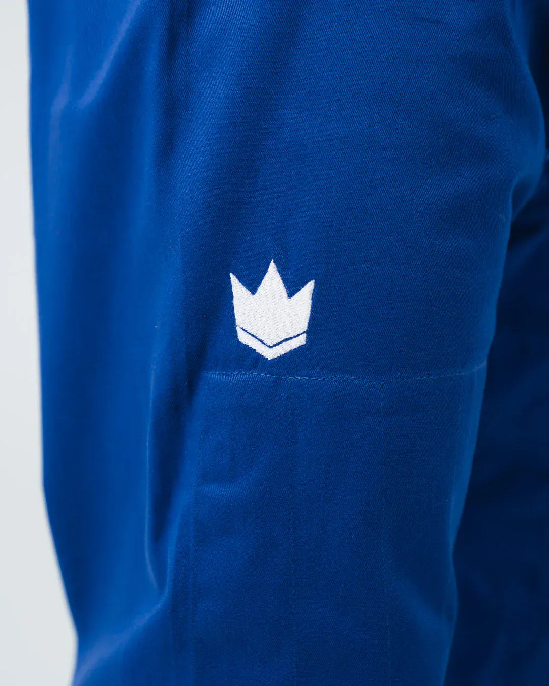 Kore V2 Jiu Jitsu Gi - Blue from Kingz