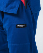 Kore V2 Jiu Jitsu Gi - Blue from Kingz