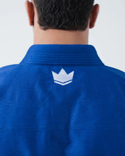 Kore V2 Jiu Jitsu Gi - Blue from Kingz