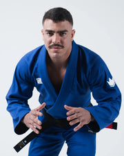 Kore V2 Jiu Jitsu Gi - Blue from Kingz