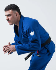 Kore V2 Jiu Jitsu Gi - Blue from Kingz