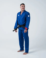 Kore V2 Jiu Jitsu Gi - Blue from Kingz