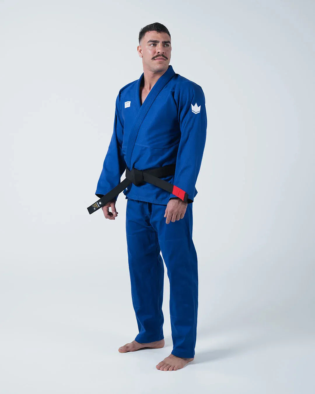 Kore V2 Jiu Jitsu Gi - Blue from Kingz