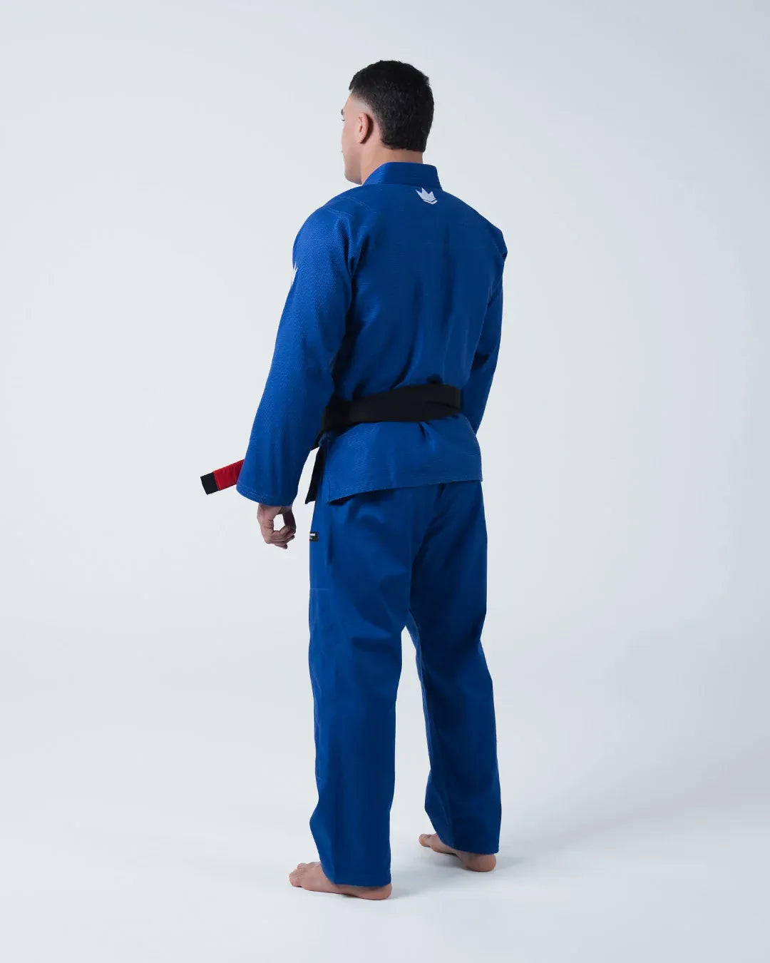 Kore V2 Jiu Jitsu Gi - Blue from Kingz
