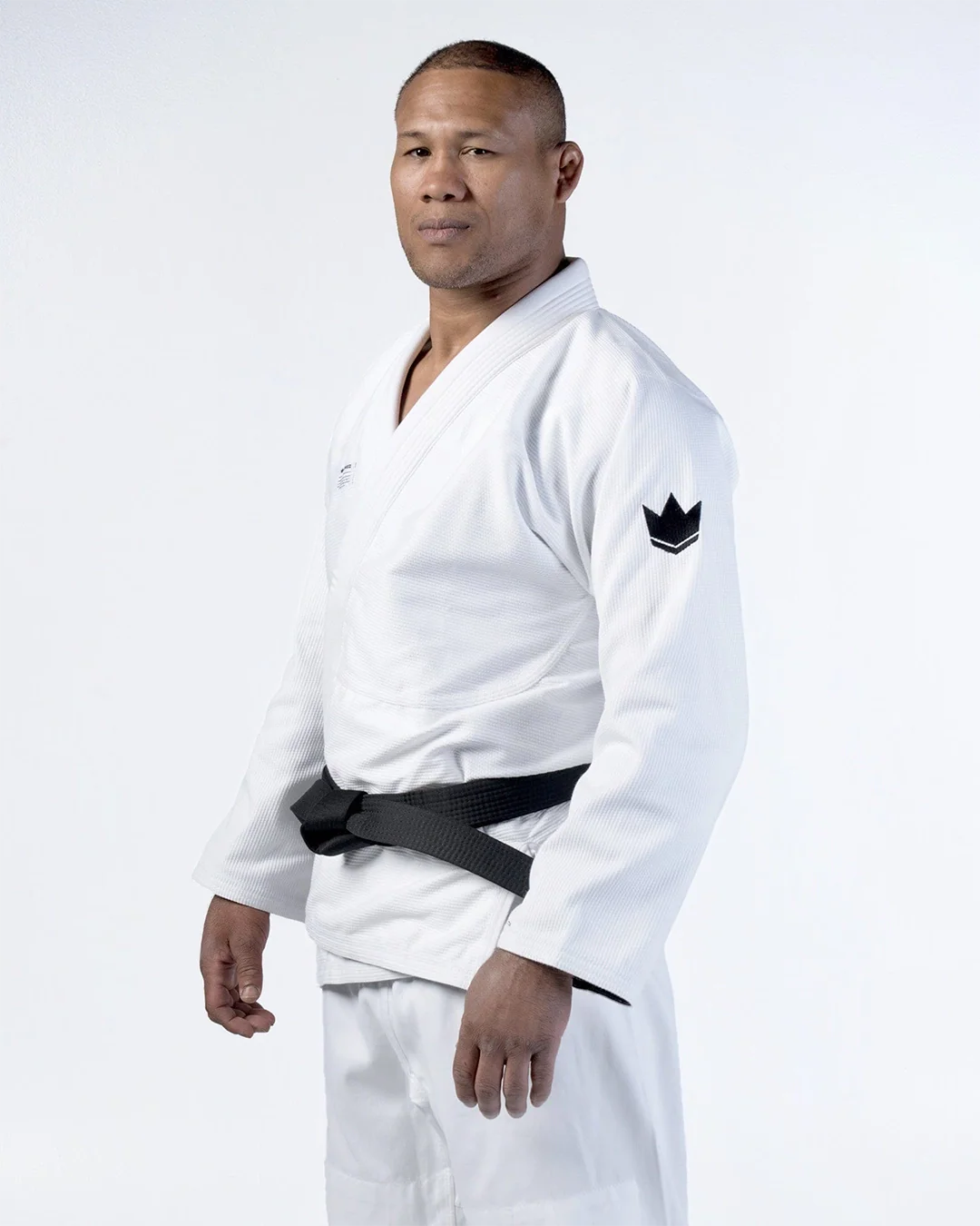 Kore V2 Jiu Jitsu Gi - White from Kingz