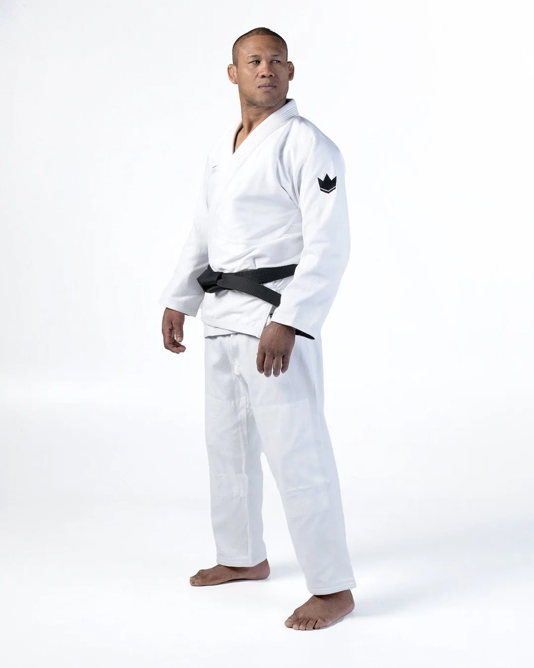 Kore V2 Jiu Jitsu Gi - White from Kingz
