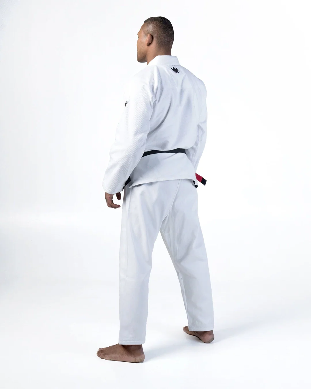 Kore V2 Jiu Jitsu Gi - White from Kingz