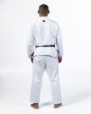 Kore V2 Jiu Jitsu Gi - White from Kingz